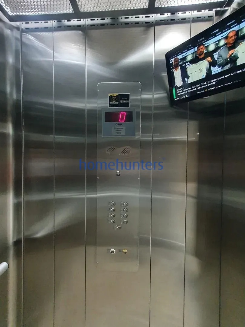 Sala-Conjunto, 33 m² - Foto 13