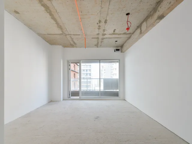 Foto do Sala - Conjunto comercial para venda em Cerqueira César, 36m² | Lares e Andares Imóveis