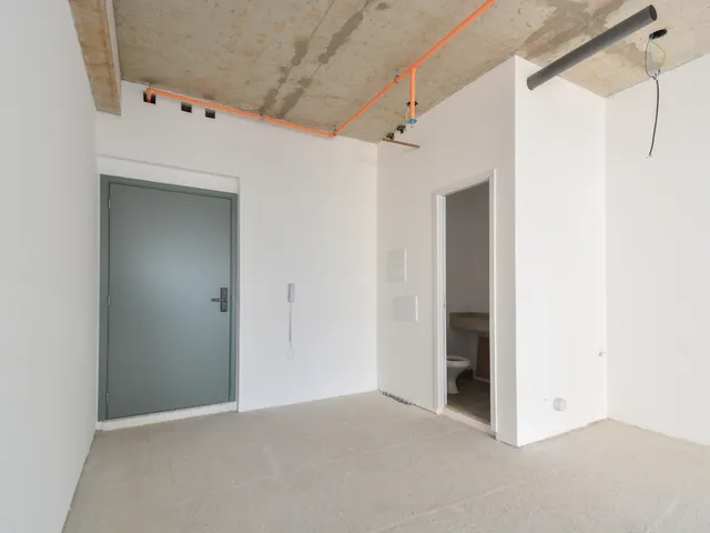 Foto do Sala - Conjunto comercial para venda em Cerqueira César, 36m² | Lares e Andares Imóveis