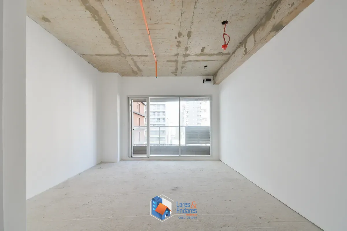 Sala-Conjunto, 36 m² - Foto 2