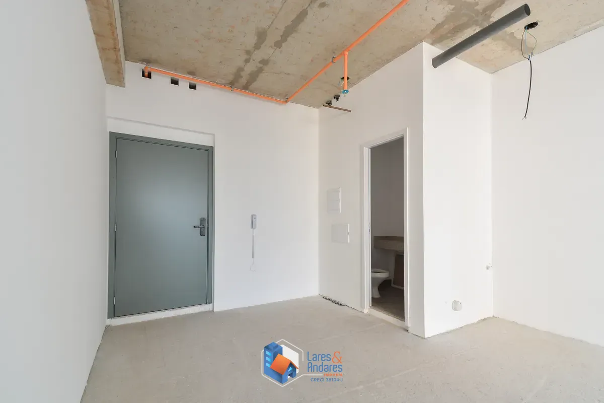 Sala-Conjunto, 36 m² - Foto 3