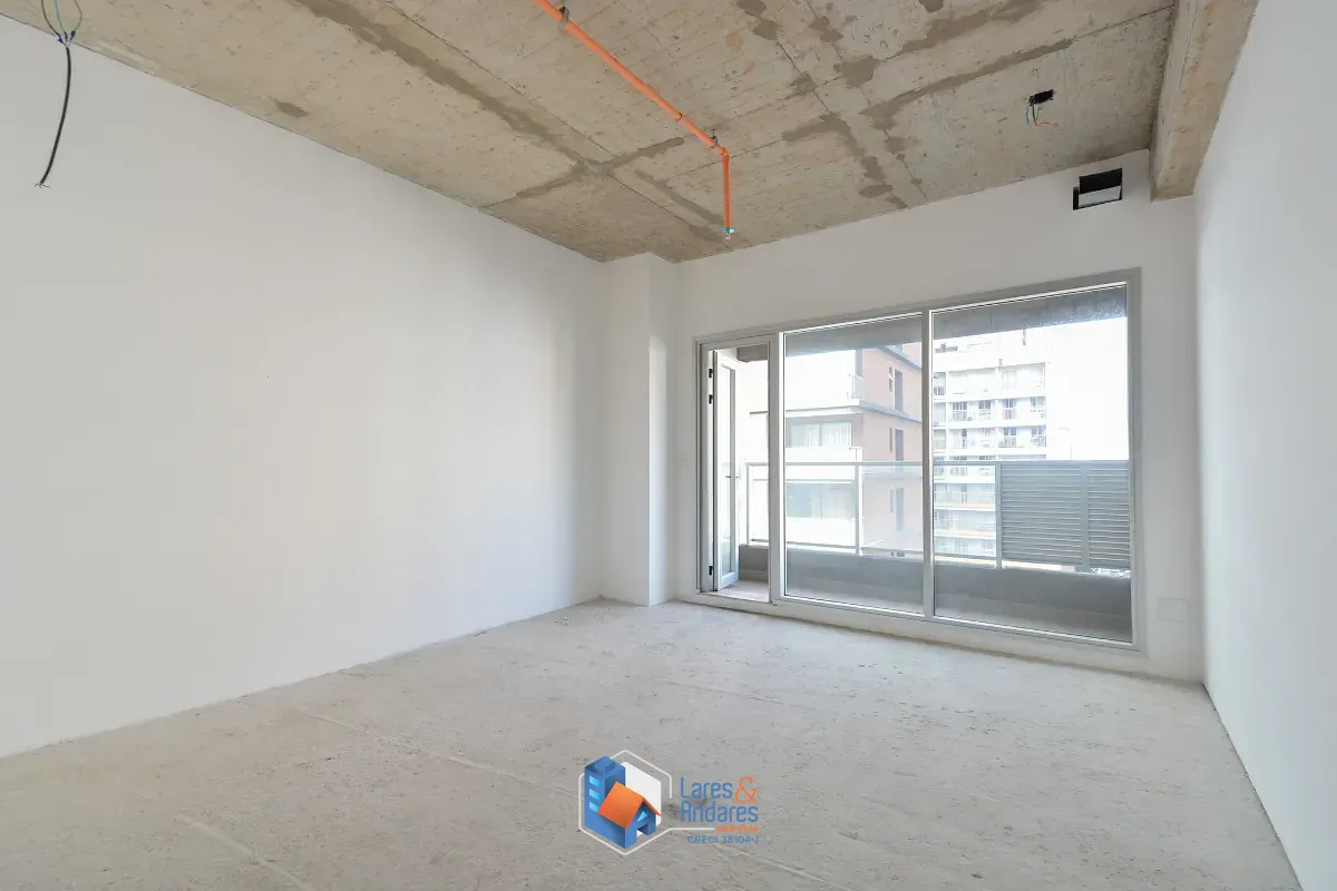 Sala-Conjunto, 36 m² - Foto 4