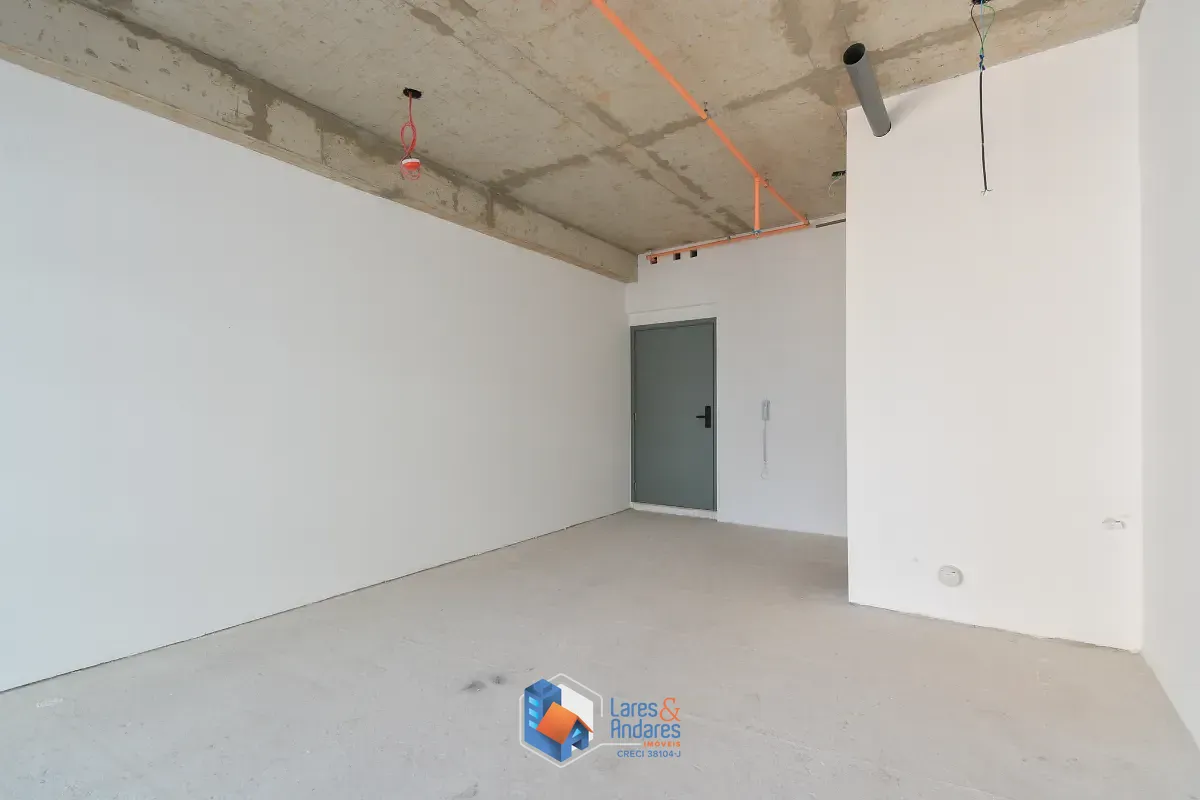 Sala-Conjunto, 36 m² - Foto 5