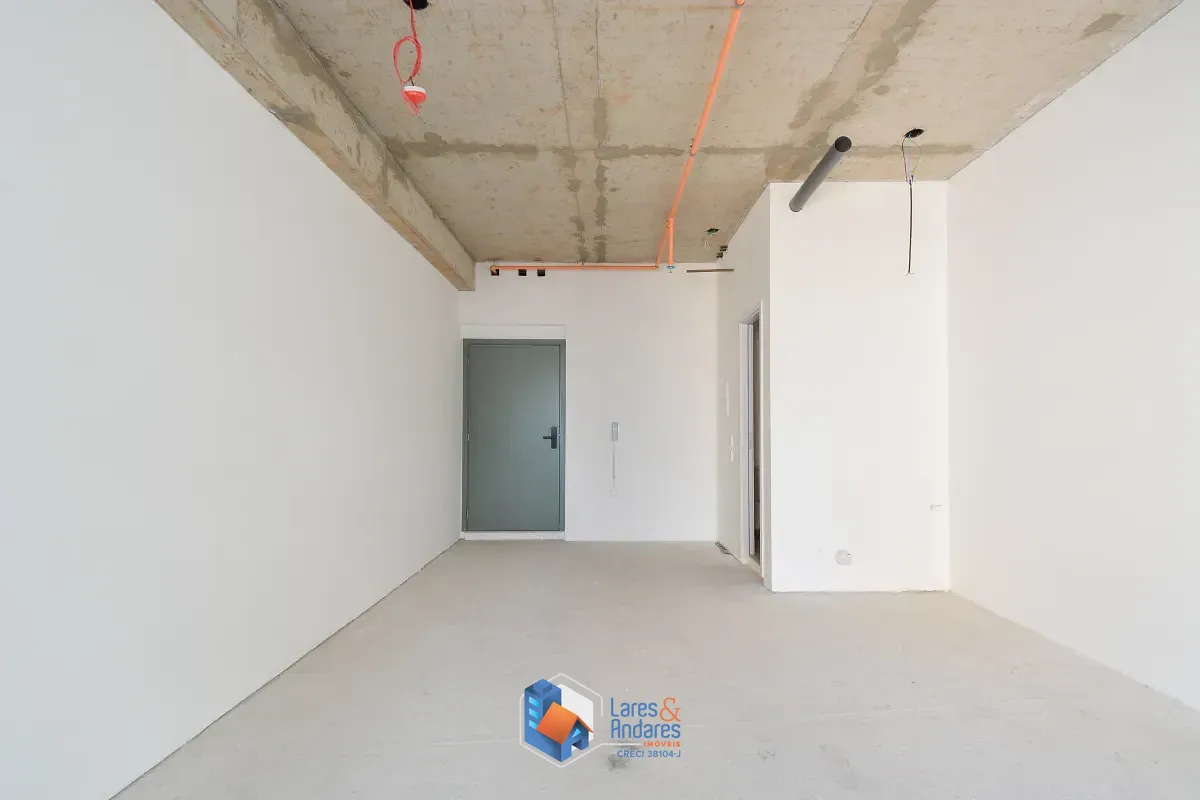 Sala-Conjunto, 36 m² - Foto 6