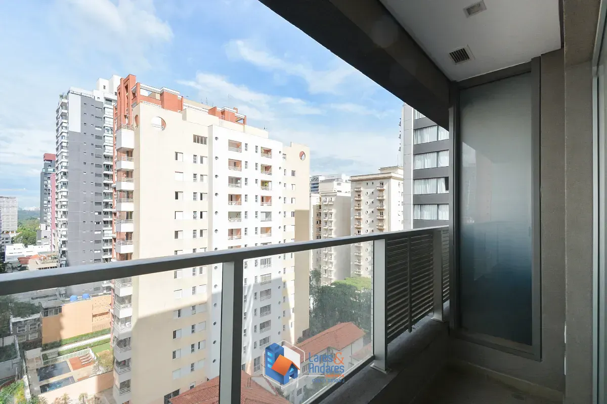 Sala-Conjunto, 36 m² - Foto 7