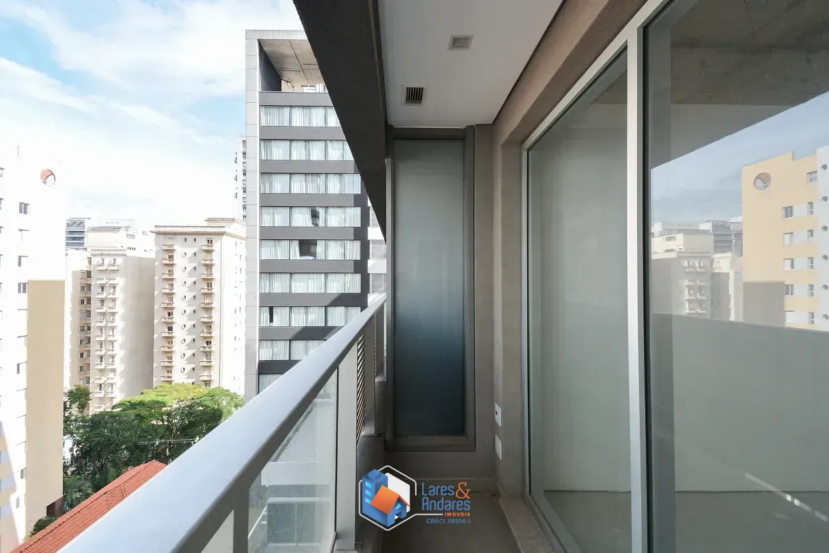 Sala-Conjunto, 36 m² - Foto 8