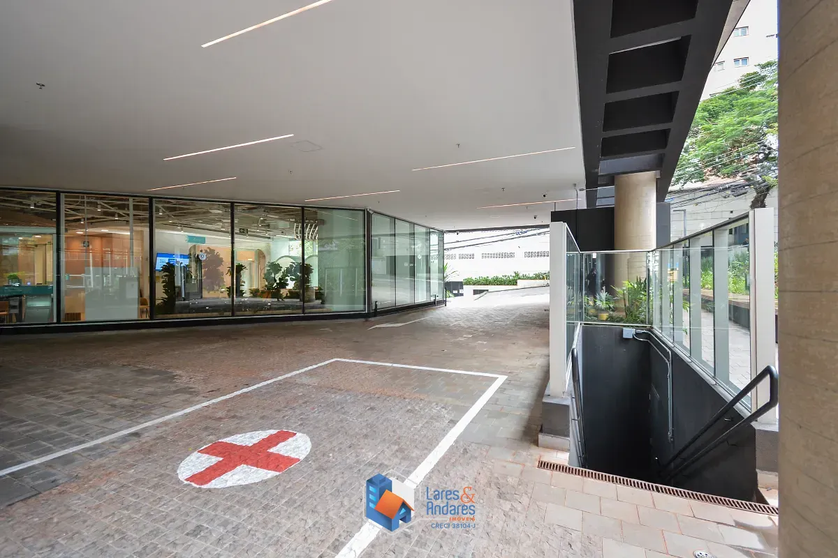 Sala-Conjunto, 36 m² - Foto 23