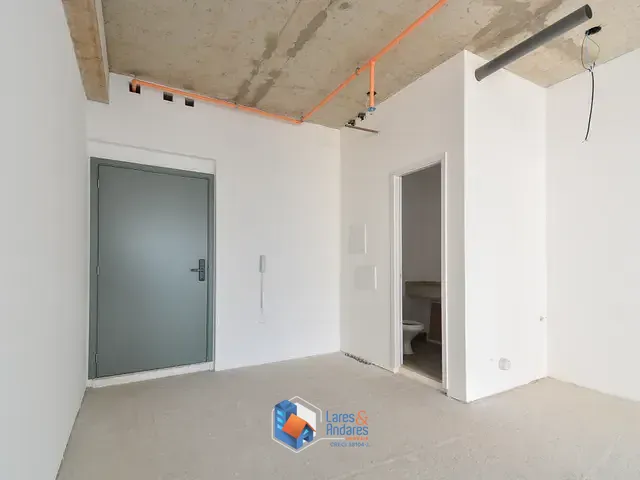 Sala com 36m², à venda, no bairro Cerqueira César em São Paulo