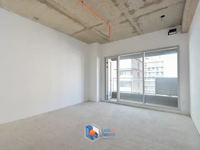 Sala com 36m², à venda, no bairro Cerqueira César em São Paulo