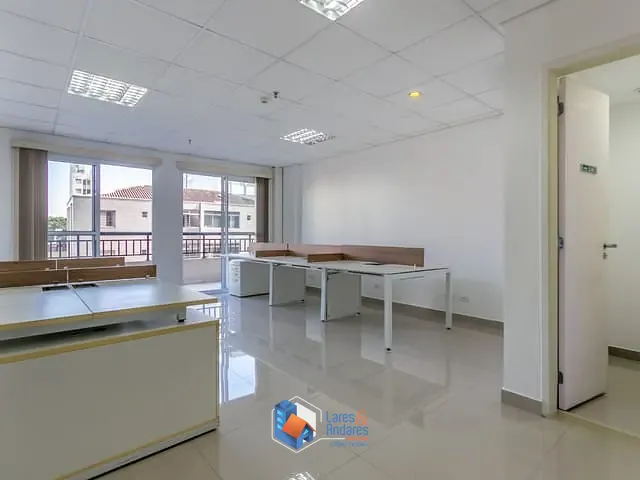 Sala com 43m², à venda, no bairro Vila da Saúde em São Paulo
