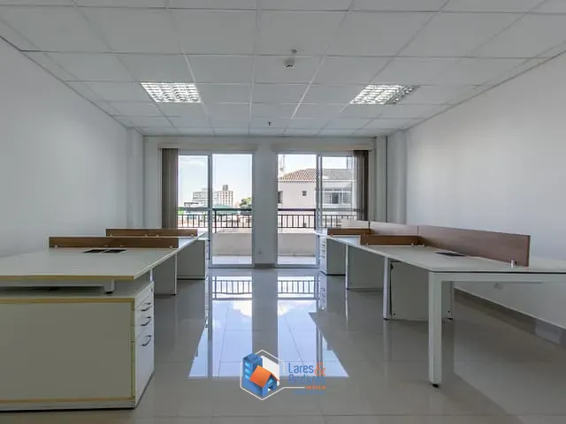 Sala com 43m², à venda, no bairro Vila da Saúde em São Paulo