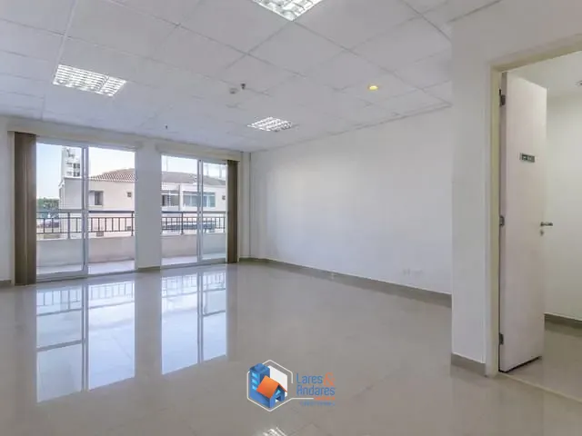 Sala com 43m², à venda, no bairro Vila da Saúde em São Paulo