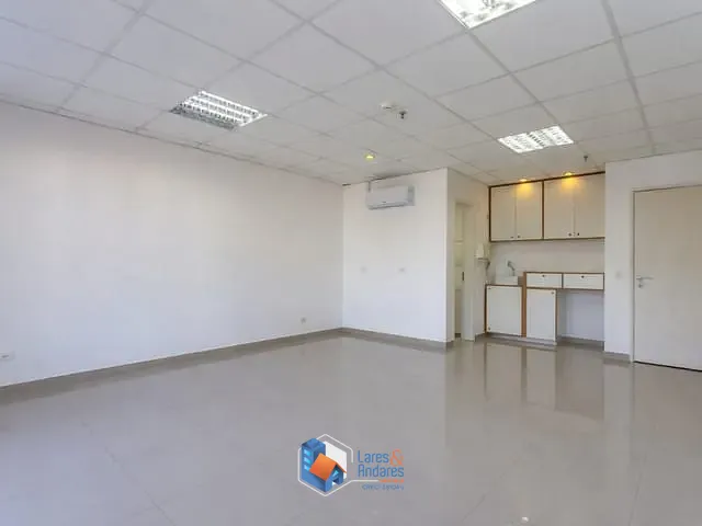 Sala com 43m², à venda, no bairro Vila da Saúde em São Paulo