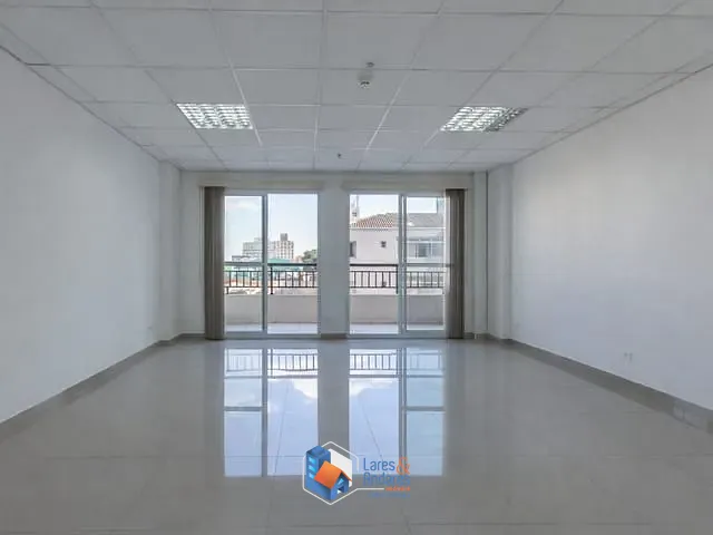 Sala com 43m², à venda, no bairro Vila da Saúde em São Paulo