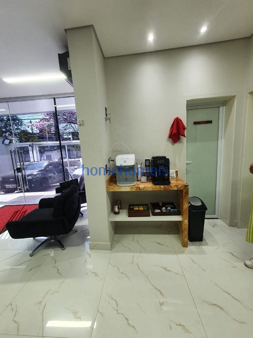 Conjunto Comercial-Sala para alugar, 10m² - Foto 18