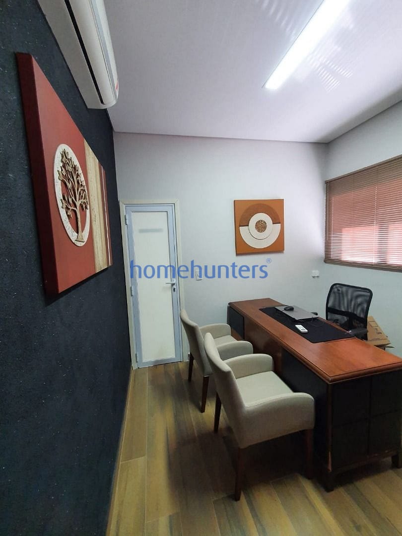 Conjunto Comercial-Sala para alugar, 10m² - Foto 4