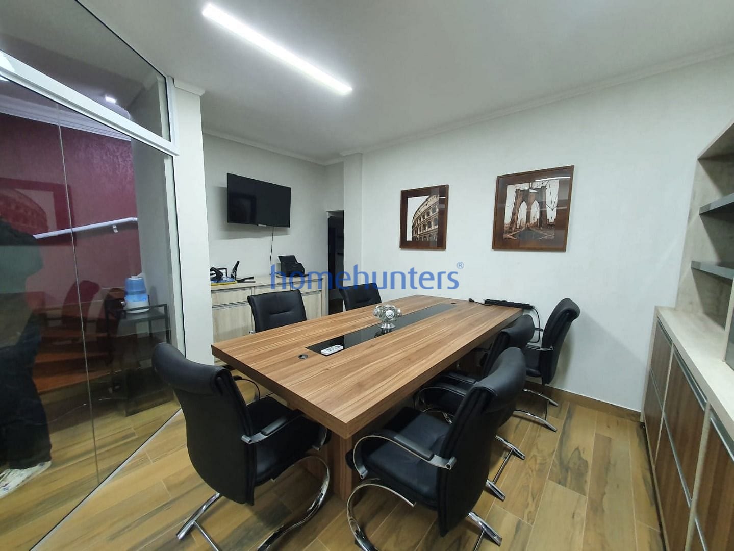 Conjunto Comercial-Sala para alugar, 10m² - Foto 11