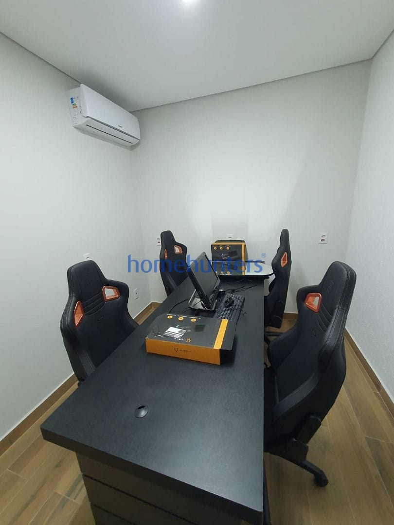 Conjunto Comercial-Sala para alugar, 10m² - Foto 10