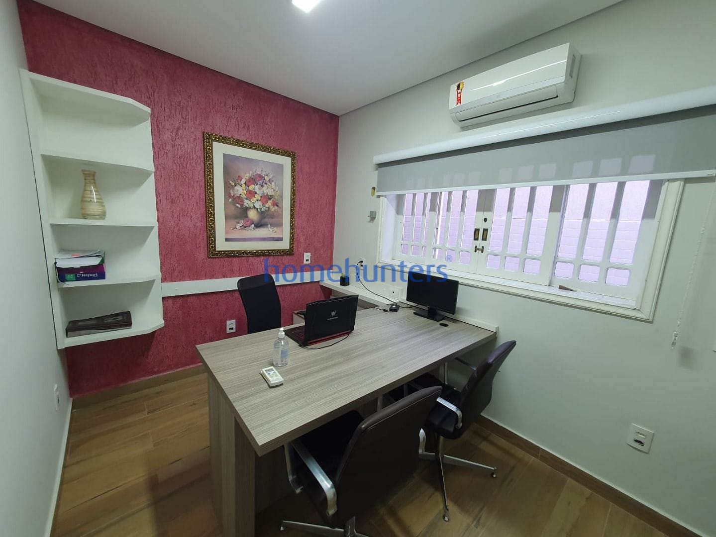 Conjunto Comercial-Sala para alugar, 10m² - Foto 6