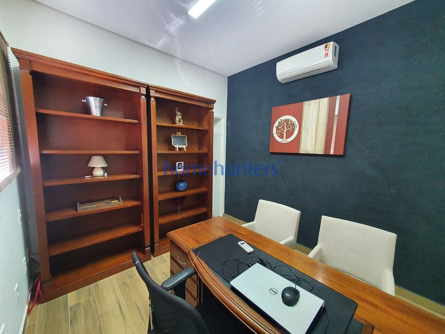 Conjunto Comercial-Sala para alugar, 10m² - Foto 3