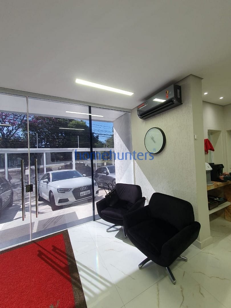 Conjunto Comercial-Sala para alugar, 10m² - Foto 17