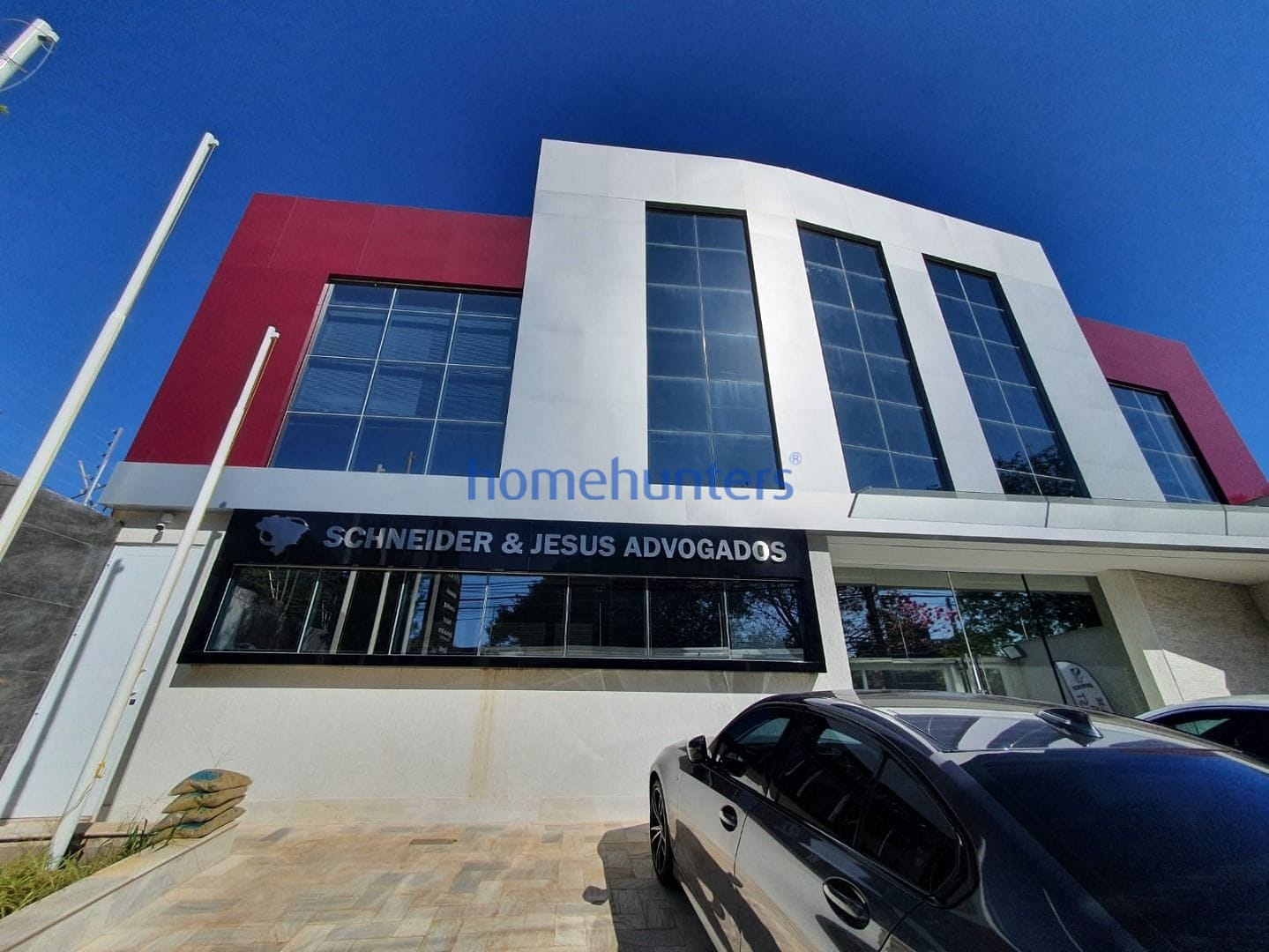 Conjunto Comercial-Sala para alugar, 10m² - Foto 1