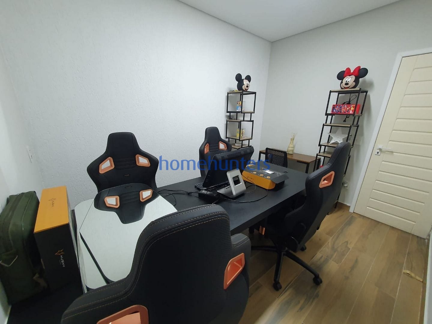 Conjunto Comercial-Sala para alugar, 10m² - Foto 9