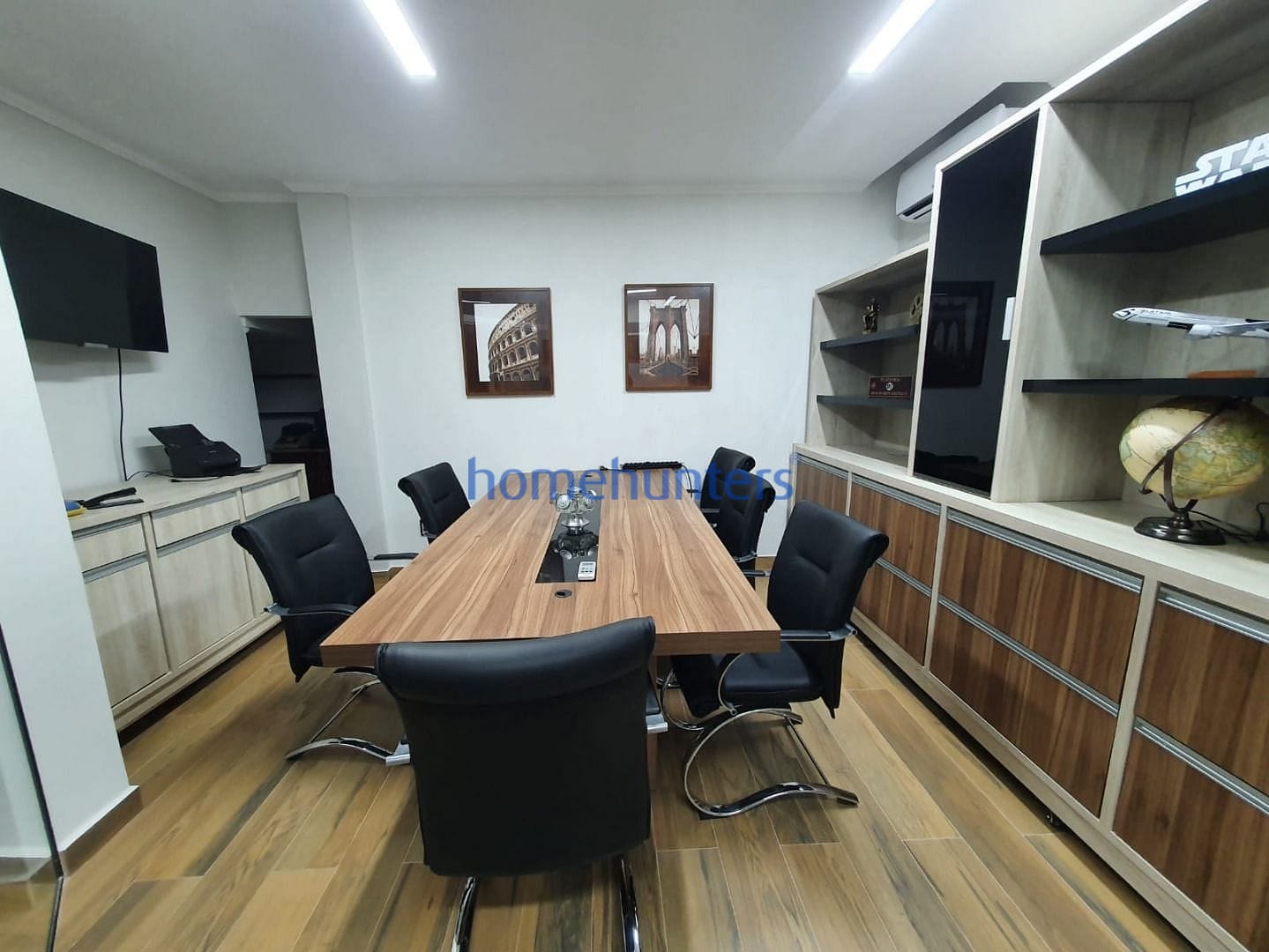 Conjunto Comercial-Sala para alugar, 10m² - Foto 12
