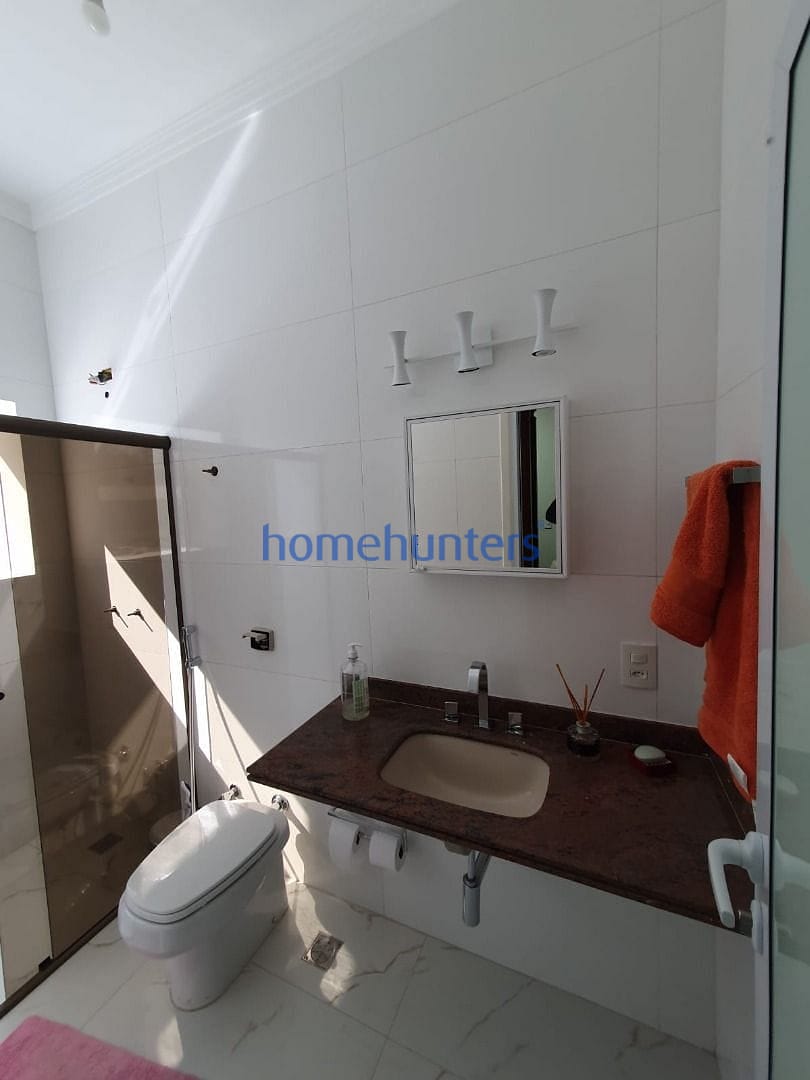 Conjunto Comercial-Sala para alugar, 10m² - Foto 5