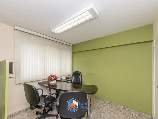 Sala com 107m², à venda, no bairro Vila Mariana em São Paulo