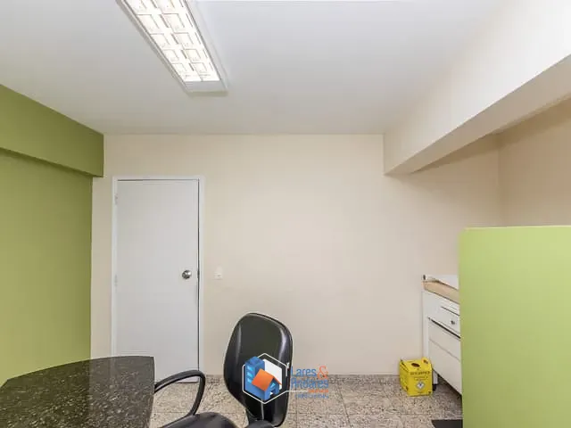Sala com 107m², à venda, no bairro Vila Mariana em São Paulo