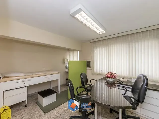 Sala com 107m², à venda, no bairro Vila Mariana em São Paulo