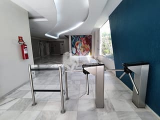 Foto do Sala-Conjunto comercial para venda em Jardim America, 71m²