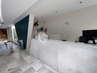 Foto do Sala-Conjunto comercial para venda em Jardim America, 71m²