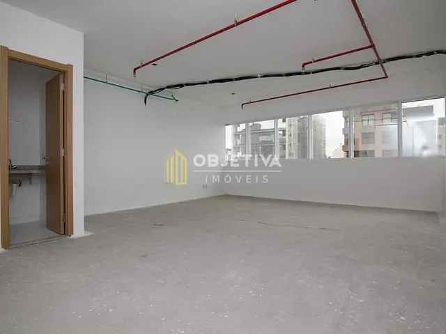 Sala para alugar, no bairro Floresta em Porto Alegre