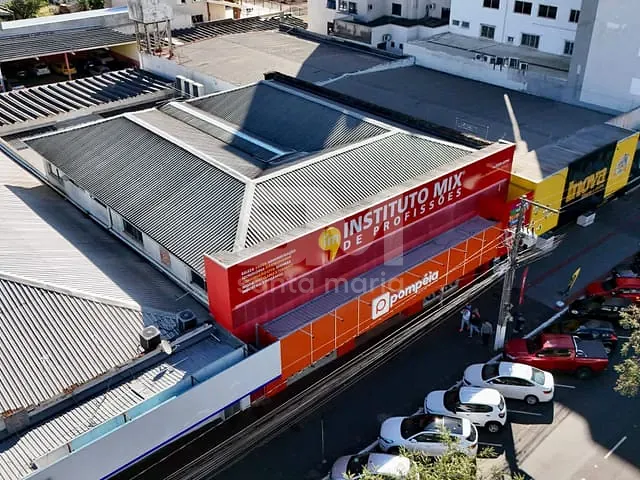 Sala para alugar, no bairro Centro em Chapecó