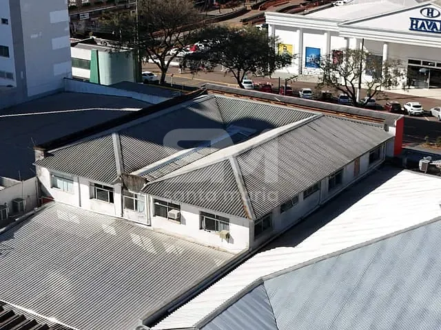 Sala para alugar, no bairro Centro em Chapecó