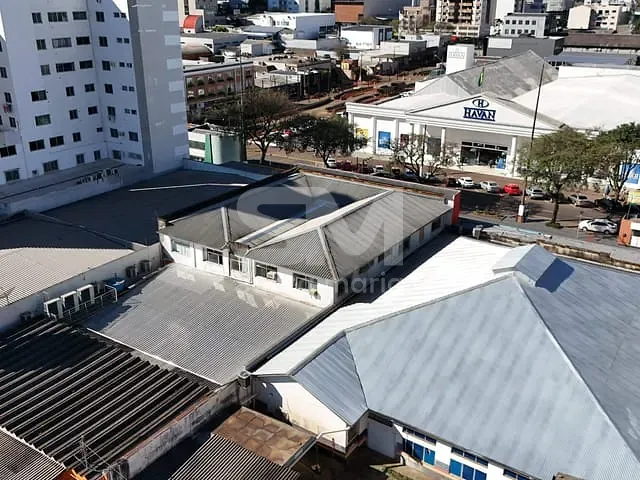 Sala para alugar, no bairro Centro em Chapecó