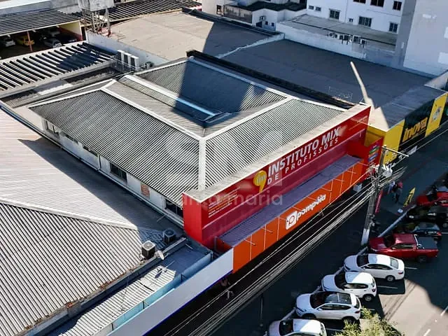 Sala para alugar, no bairro Centro em Chapecó
