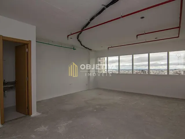 Sala para alugar, no bairro Floresta em Porto Alegre