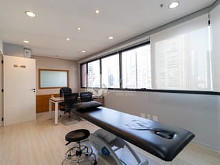 Foto do Sala-Conjunto comercial para venda em Brooklin, 88m²