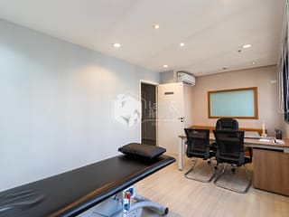 Foto do Sala-Conjunto comercial para venda em Brooklin, 88m²
