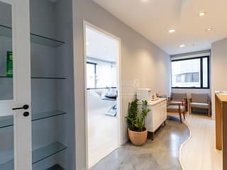 Foto do Sala-Conjunto comercial para venda em Brooklin, 88m²