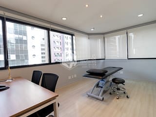 Foto do Sala-Conjunto comercial para venda em Brooklin, 88m²