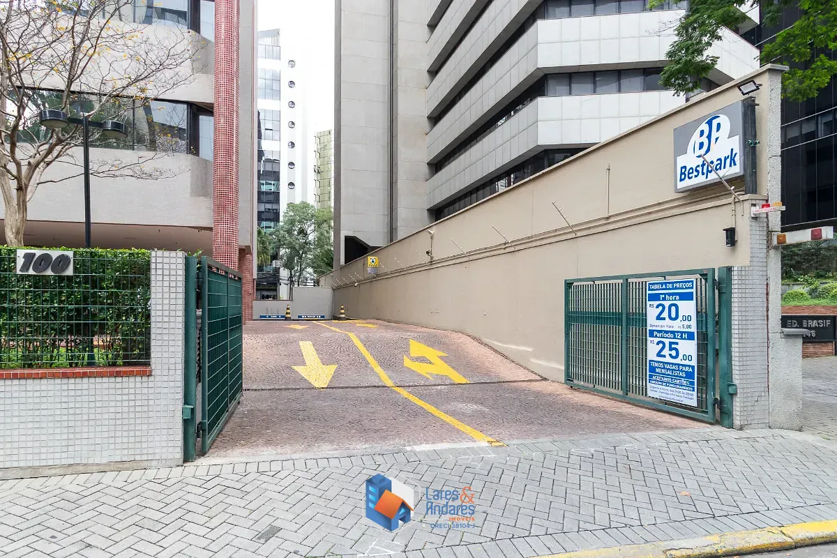 Sala-Conjunto, 88 m² - Foto 32