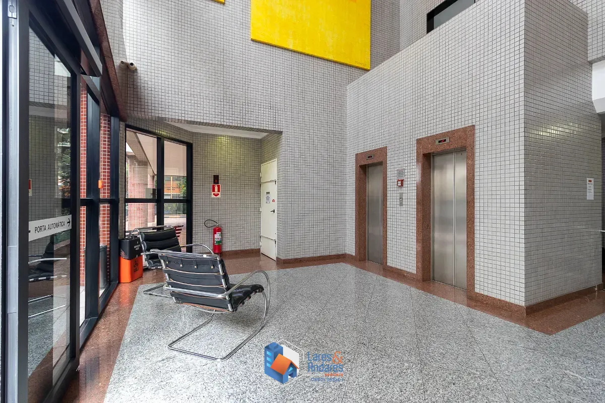 Sala-Conjunto, 88 m² - Foto 34