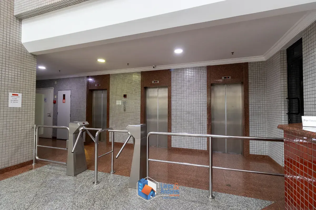 Sala-Conjunto, 88 m² - Foto 35