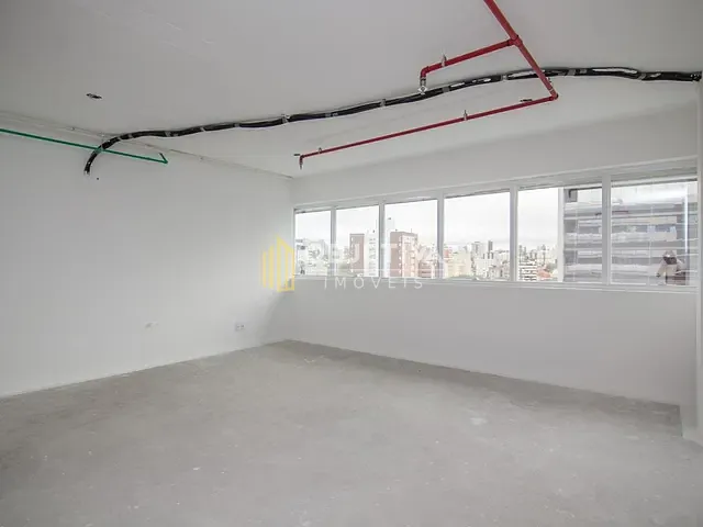 Sala para alugar, no bairro Floresta em Porto Alegre