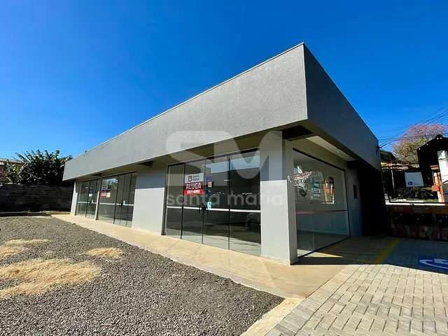 Sala para alugar, no bairro Efapi em Chapecó