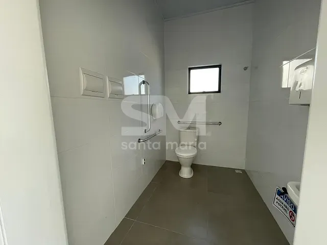 Sala para alugar, no bairro Efapi em Chapecó